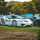 Illustration for article titled The Best Cars In The World - Monterey Car Week 2016 Photo Gallery